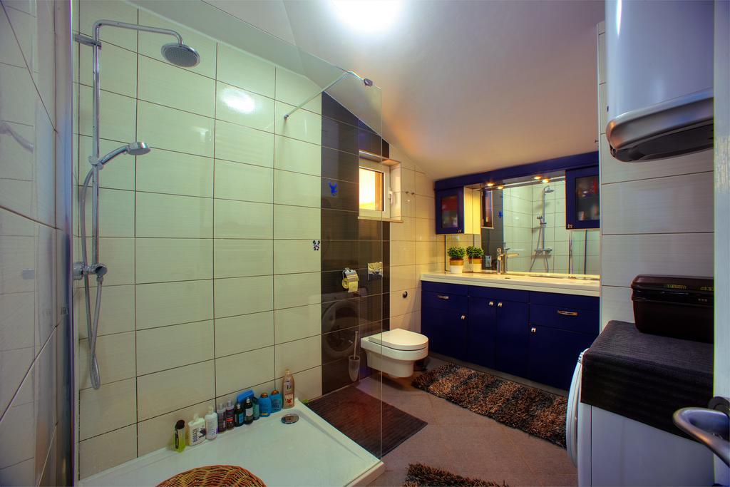 Villa Barbara Skradin Rom bilde