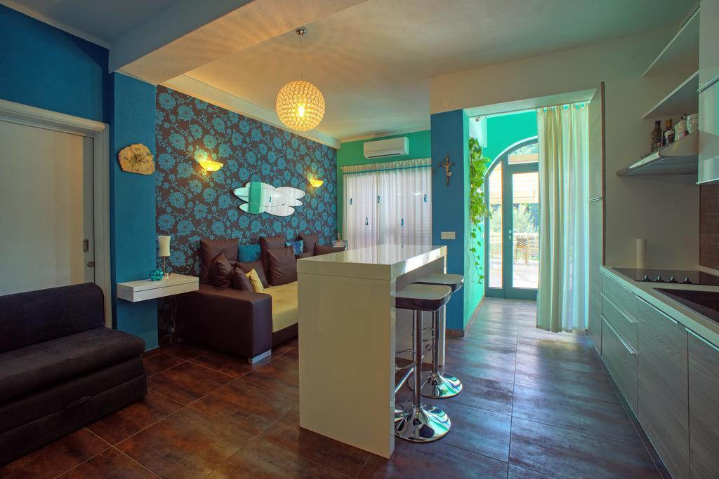 Villa Barbara Skradin Rom bilde