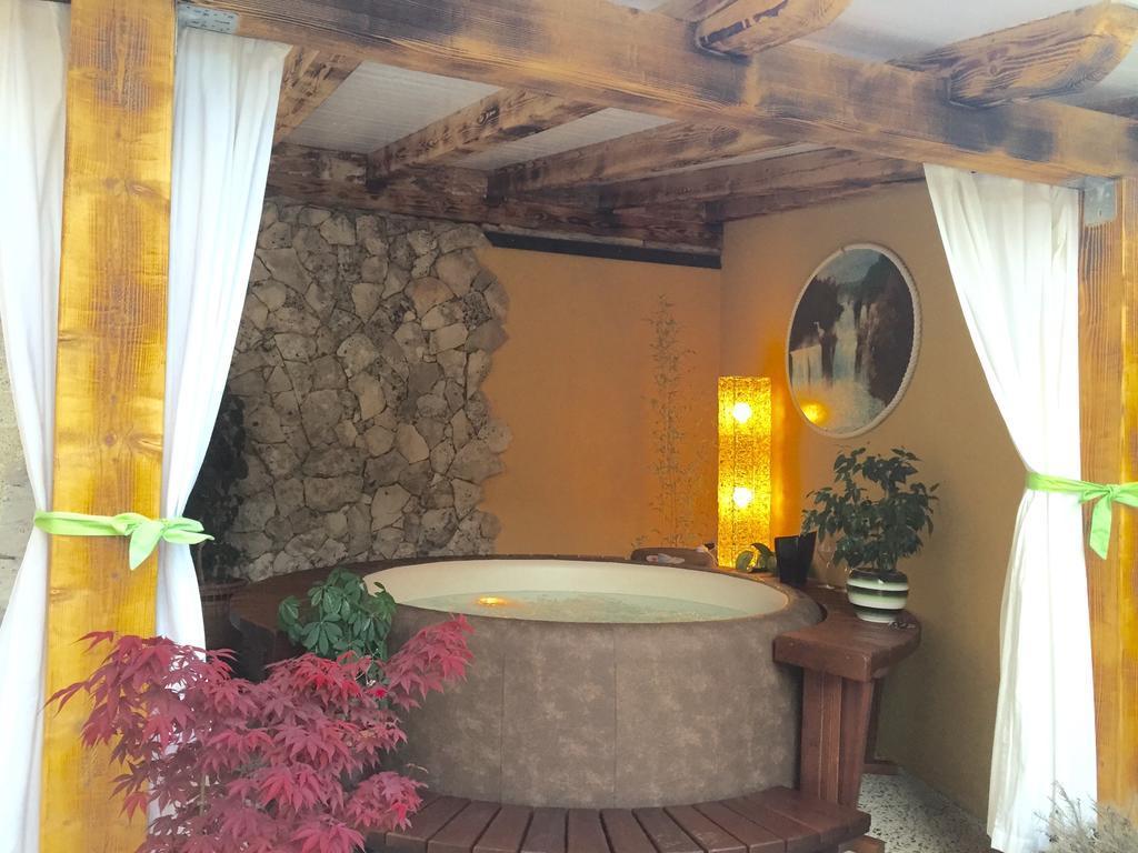 Villa Barbara Skradin Rom bilde